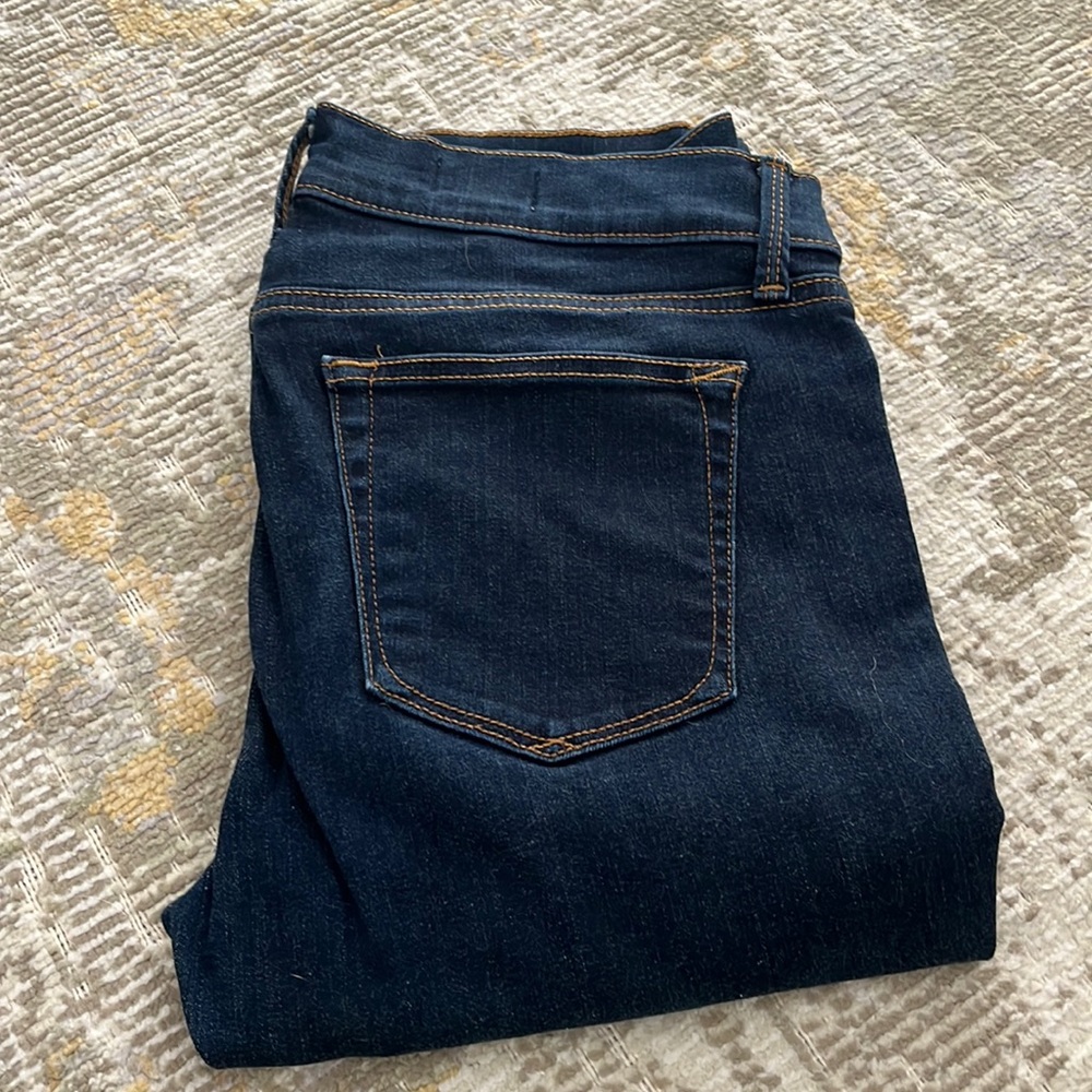 Gap Jeans